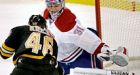 PRICE SHUTS OUT BRUINS FOR 3-1 SERIES LEAD