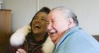 Governor General Michaelle Jean bids tearful adieu to Canada's North