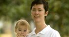 Dying prof sends 'message in a bottle' to children