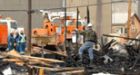 Sask. community recovering from fatal gas explosion