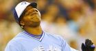 Jays give Thomas his walking papers