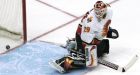Flames lose Game 7