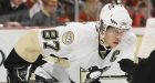 Matchups set for second round of NHL playoffs