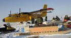 Air Force supports Arctic sovereignty operation