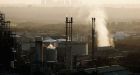 Man-made greenhouse gases have made Arctic a wetter place