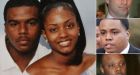 Cops Cleared in Groom's 50-Shot Slaying