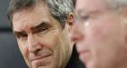 The war for control of the Liberal Party of Canada is back on