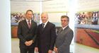 MacKay announces federal funding for Wind Energy Institute of Canada