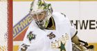 Stars head home with commanding lead on Sharks