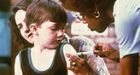 1 in 4 U.S. Toddlers Improperly Vaccinated