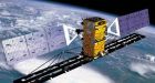High-tech satellite could be offered to Ottawa