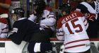 Canada blasts Latvia to remain unbeaten in Halifax