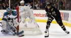 Dallas Stars win eighth-longest game in Stanley Cup playoff history