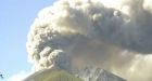 Ash spews 20 km into the air in new eruption reported at Chile's Chaiten volcano