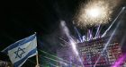 Joy, unease as Israelis mark 60th anniversary