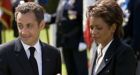 Sarkozy hopes to �bring together' Canada, Quebec