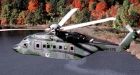 Canada upset by Sikorsky copter delay