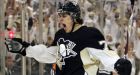 Malkin, Penguins draw first blood in Game 1