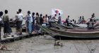 Burmese junta claims UN aid as its own
