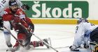 Team Canada, Finland battle for 1st place
