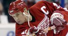 Yzerman, Lewis among Canadas Sports Hall of Fame inductees