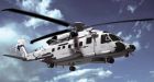 Ottawa withholding Sikorsky payments