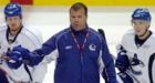 Vigneault likely to learn his fate this weekend