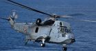 Overtime looms for Sea Kings