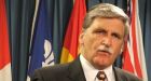 Dallaire says he never meant to equate Canada with terrorists