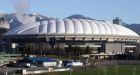 BC Place to don retractable roof after 2010 Games