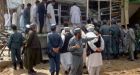 2 Canadians injured in suicide bombing in Afghanistan