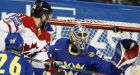 Canada to play for world championship