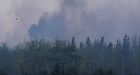 Northern Alberta wildfire prompts state of emergency