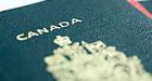 Lost Canadian passports on the rise
