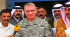 US soldier uses Quran for target practice