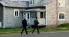 Abducted political aide found dead in cellar