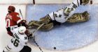 Red Wings hope to avoid a trip down memory lane