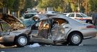 Police say it was another deadly long weekend of car crashes, drownings, fights