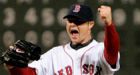 Red Sox's Lester no-hits Royals