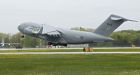 CC-177 Globemaster III fleet is complete