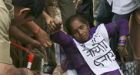 Indian protesters demanding cleanup of 1984 Bhopal spill arrested
