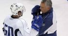Canucks axe two assistant coaches