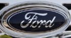 Ford slows North American gas-guzzler production
