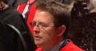 Michael J. Fox granted honorary law degree