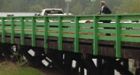 Several areas of B.C. are under flood warnings