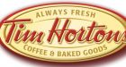 Tim Hortons in a new PR jam