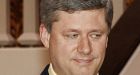 Harper heading to Europe to push climate change plan before G8