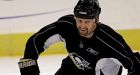 Roberts, Chelios to sit for Game 1 of Stanley Cup final