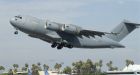 Tories take heat for unreliable C-17s