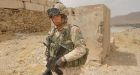 4 Canadian soldiers wounded in Afghanistan